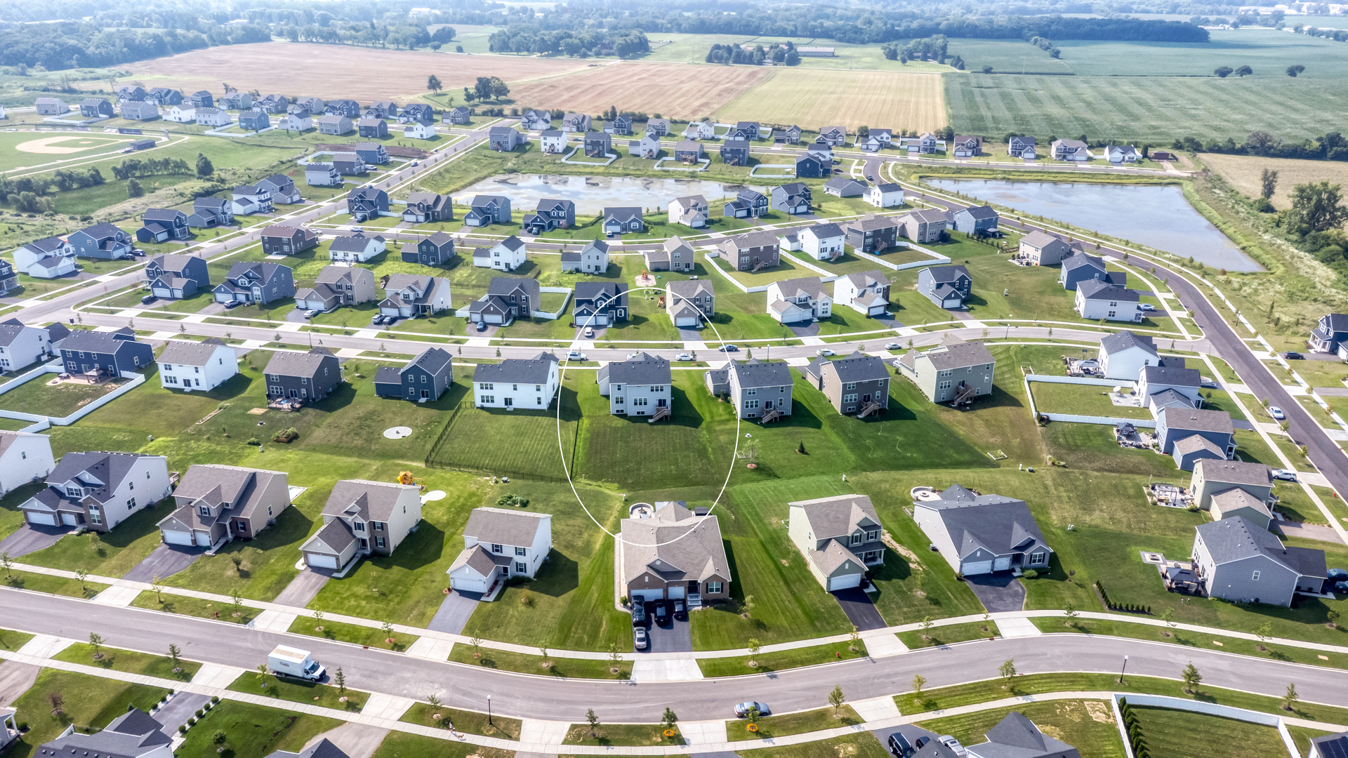 1200 Marlisle Drive, Hampshire, IL 60140