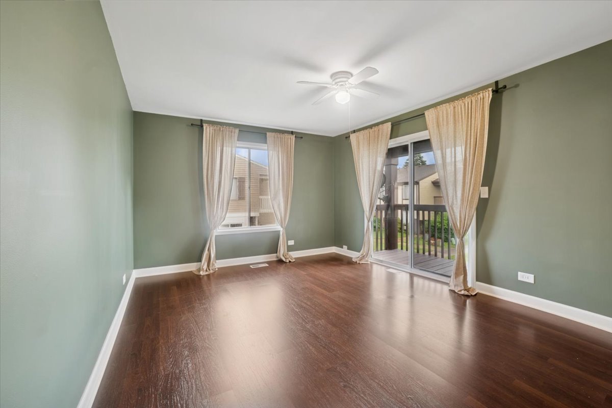 8P S Fernwood Drive, Bolingbrook, IL 60440