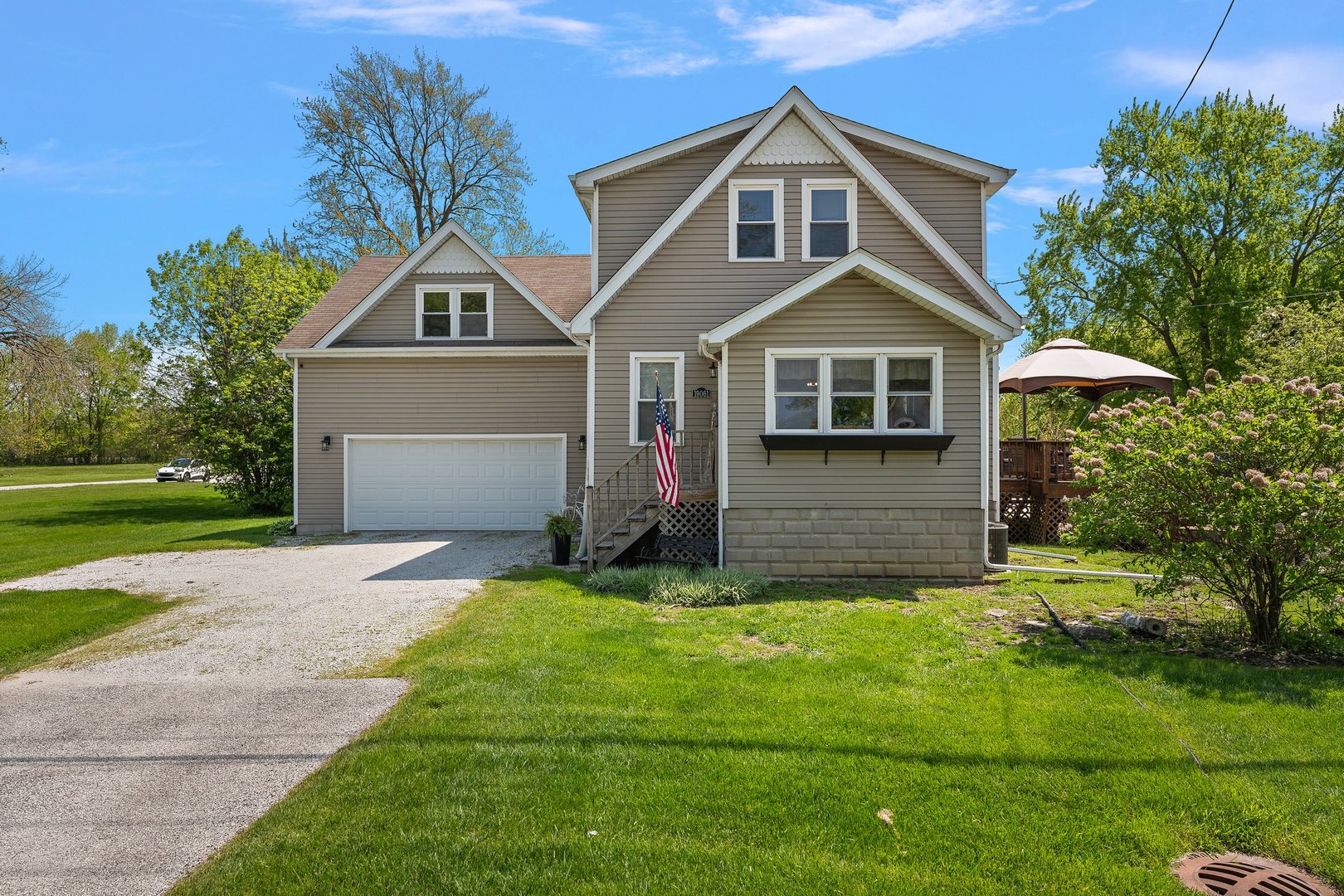 19061 Wentworth Avenue, Lansing, IL 60438