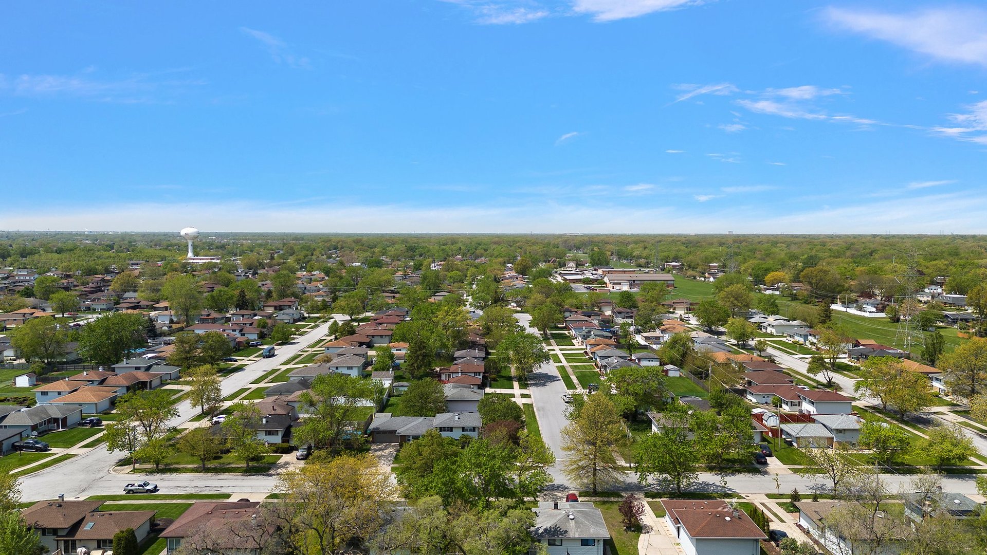 19061 Wentworth Avenue, Lansing, IL 60438