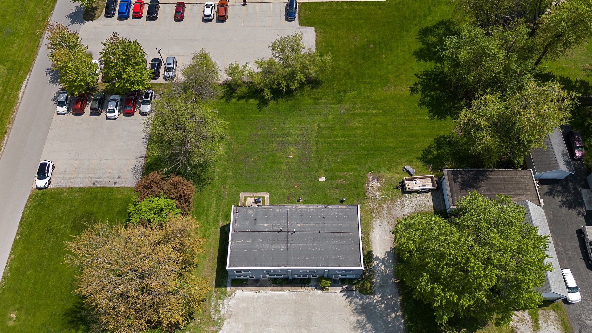 19061 Wentworth Avenue, Lansing, IL 60438
