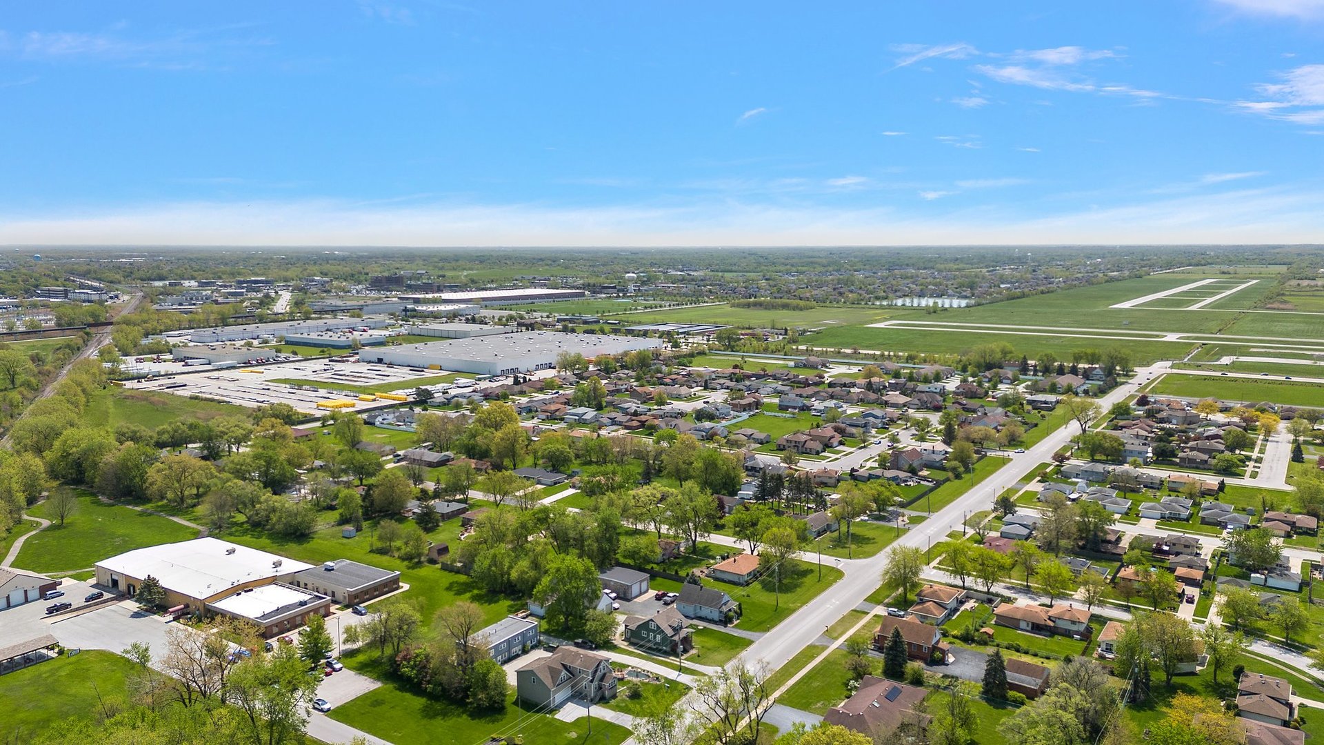 19061 Wentworth Avenue, Lansing, IL 60438
