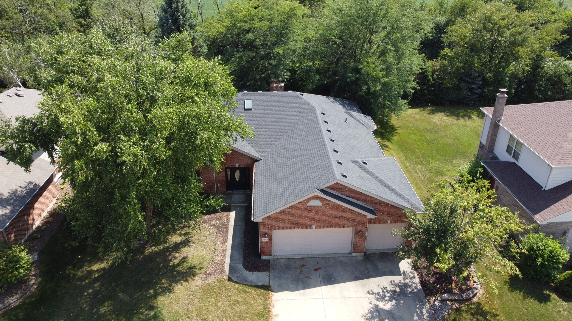 2848 Southwind Drive, New Lenox, IL 60451