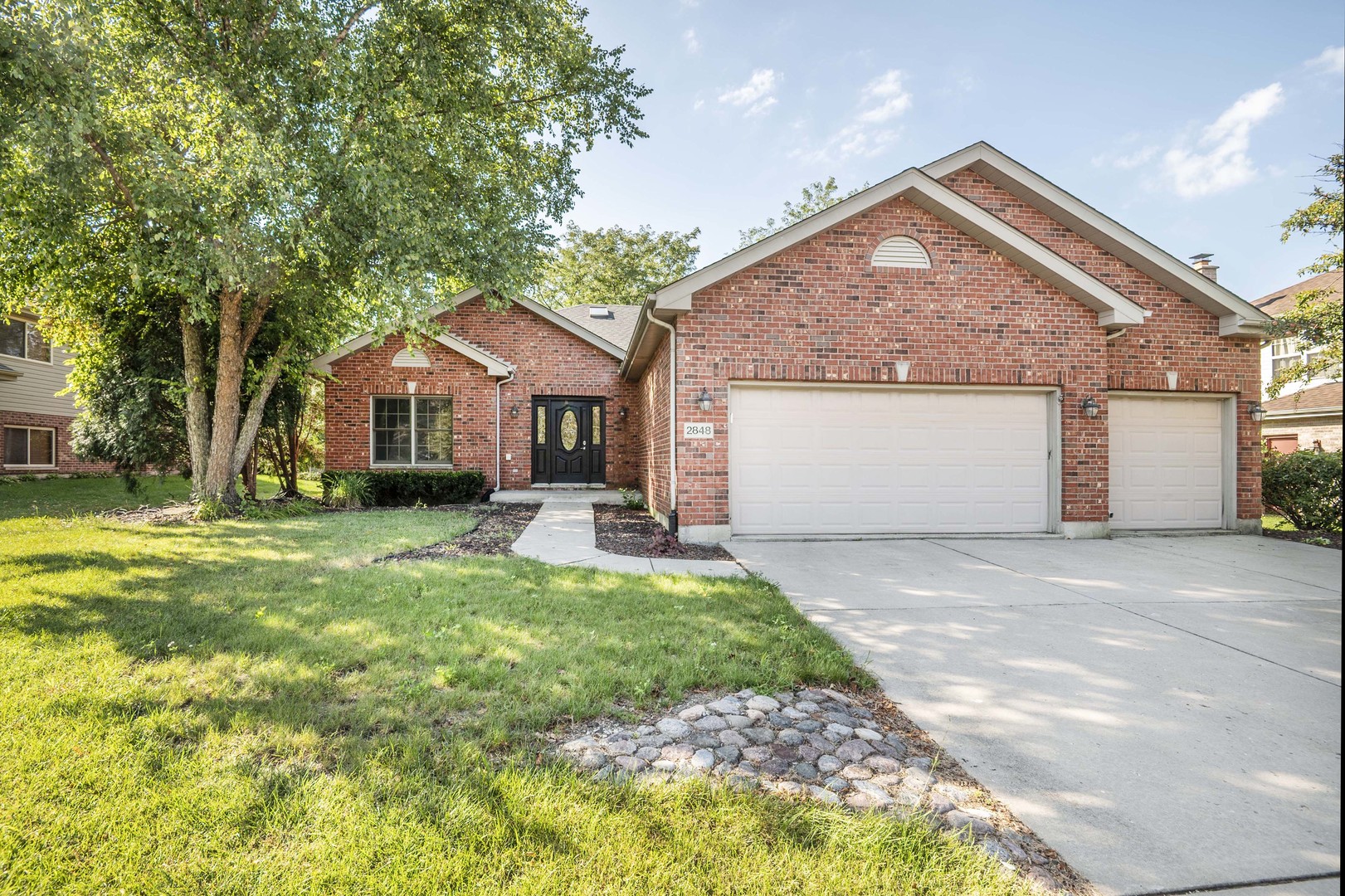2848 Southwind Drive, New Lenox, IL 60451
