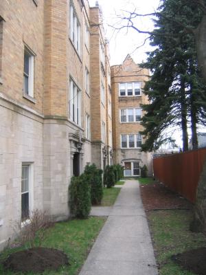 4209 W Addison Street #3S, Chicago, IL 60641