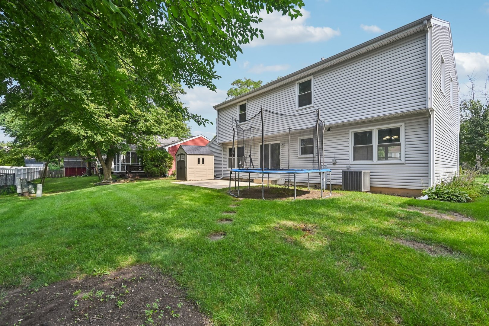 78 N Walnut Lane, Schaumburg, IL 60194