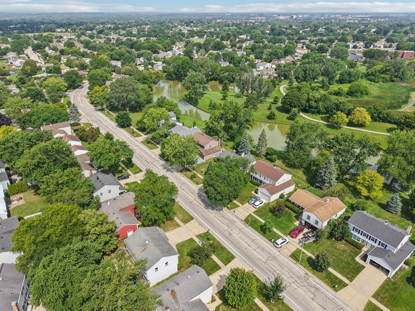 78 N Walnut Lane, Schaumburg, IL 60194