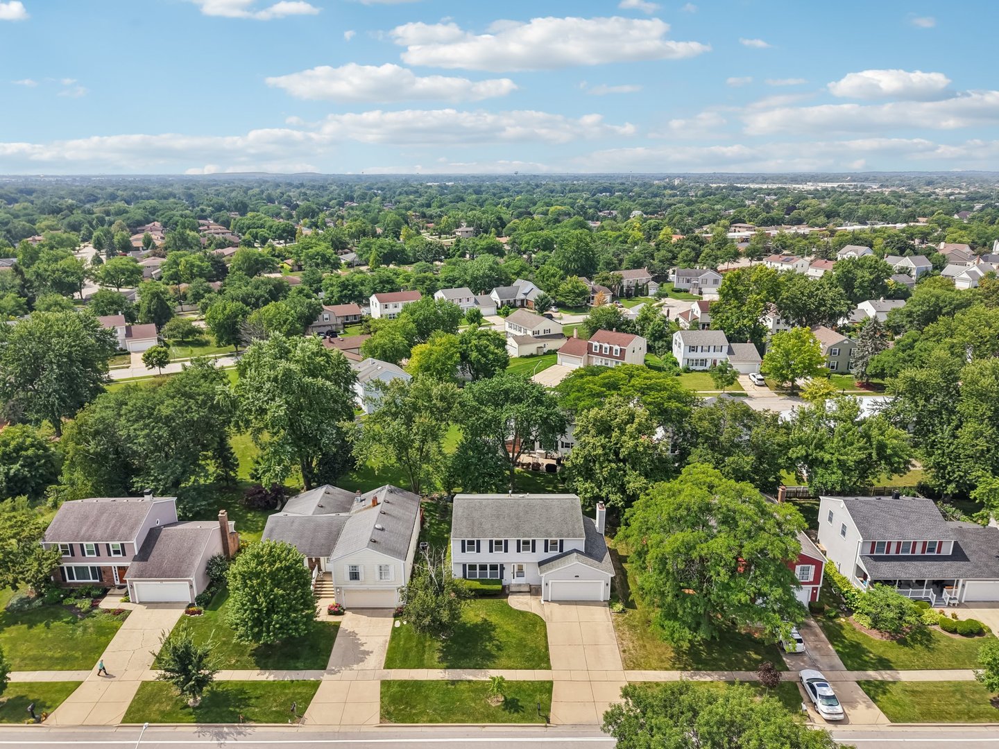 78 N Walnut Lane, Schaumburg, IL 60194