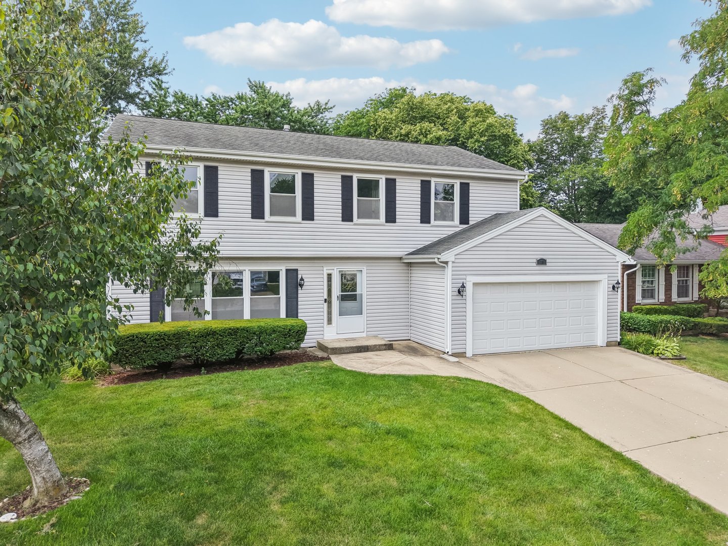 78 N Walnut Lane, Schaumburg, IL 60194