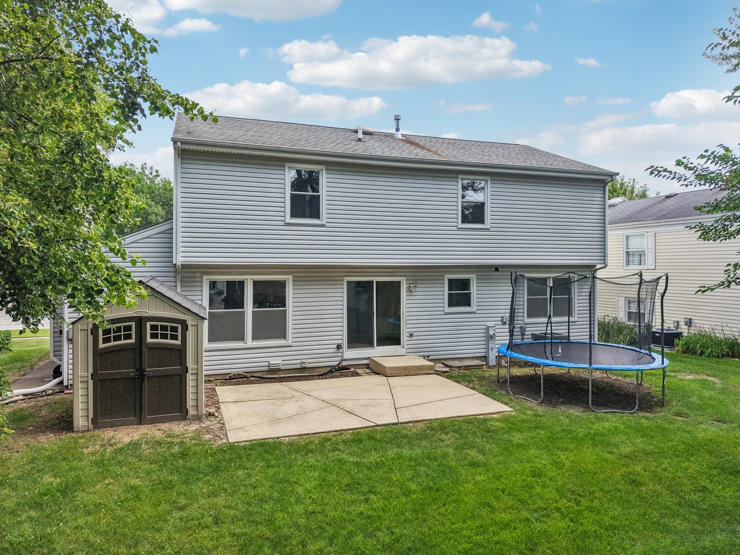 78 N Walnut Lane, Schaumburg, IL 60194