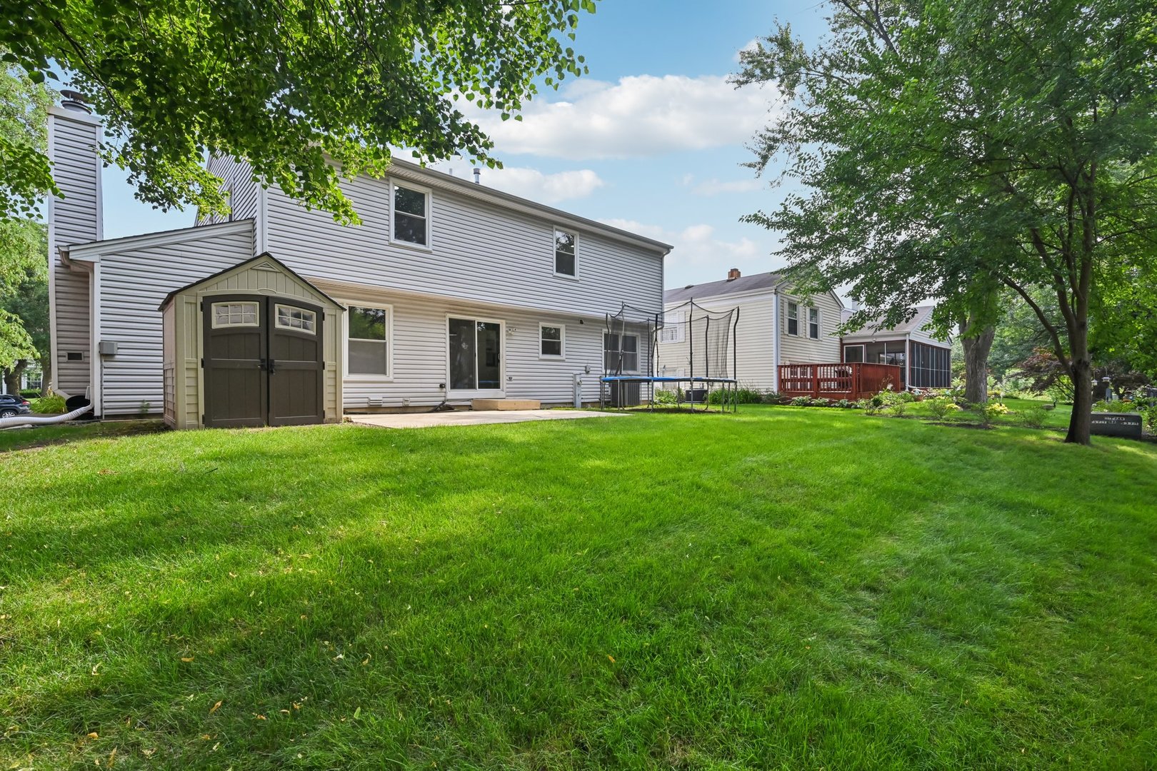 78 N Walnut Lane, Schaumburg, IL 60194