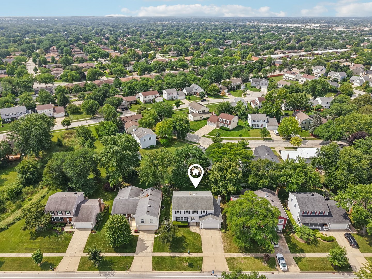 78 N Walnut Lane, Schaumburg, IL 60194
