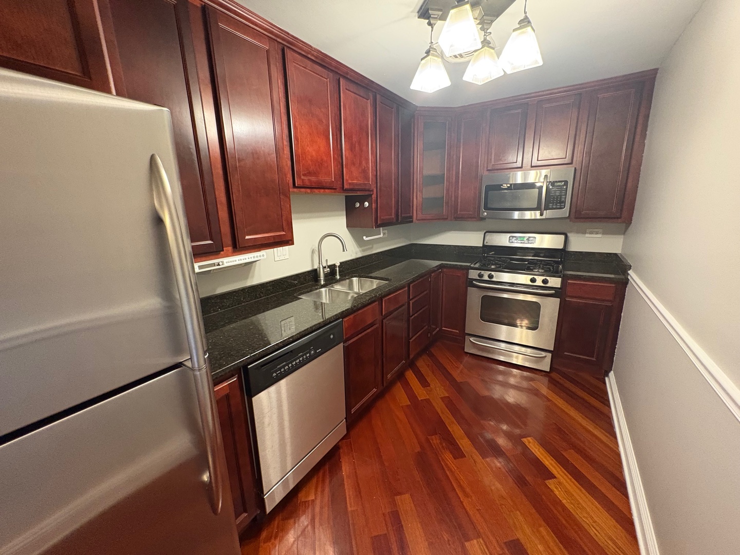 5310 N Chester Avenue #502, Chicago, IL 60656