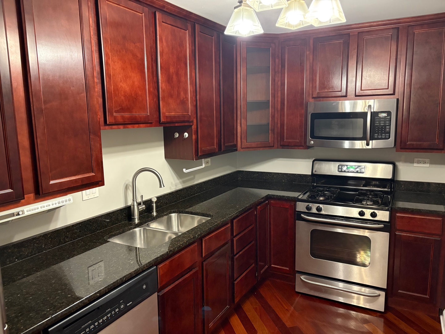 5310 N Chester Avenue #502, Chicago, IL 60656