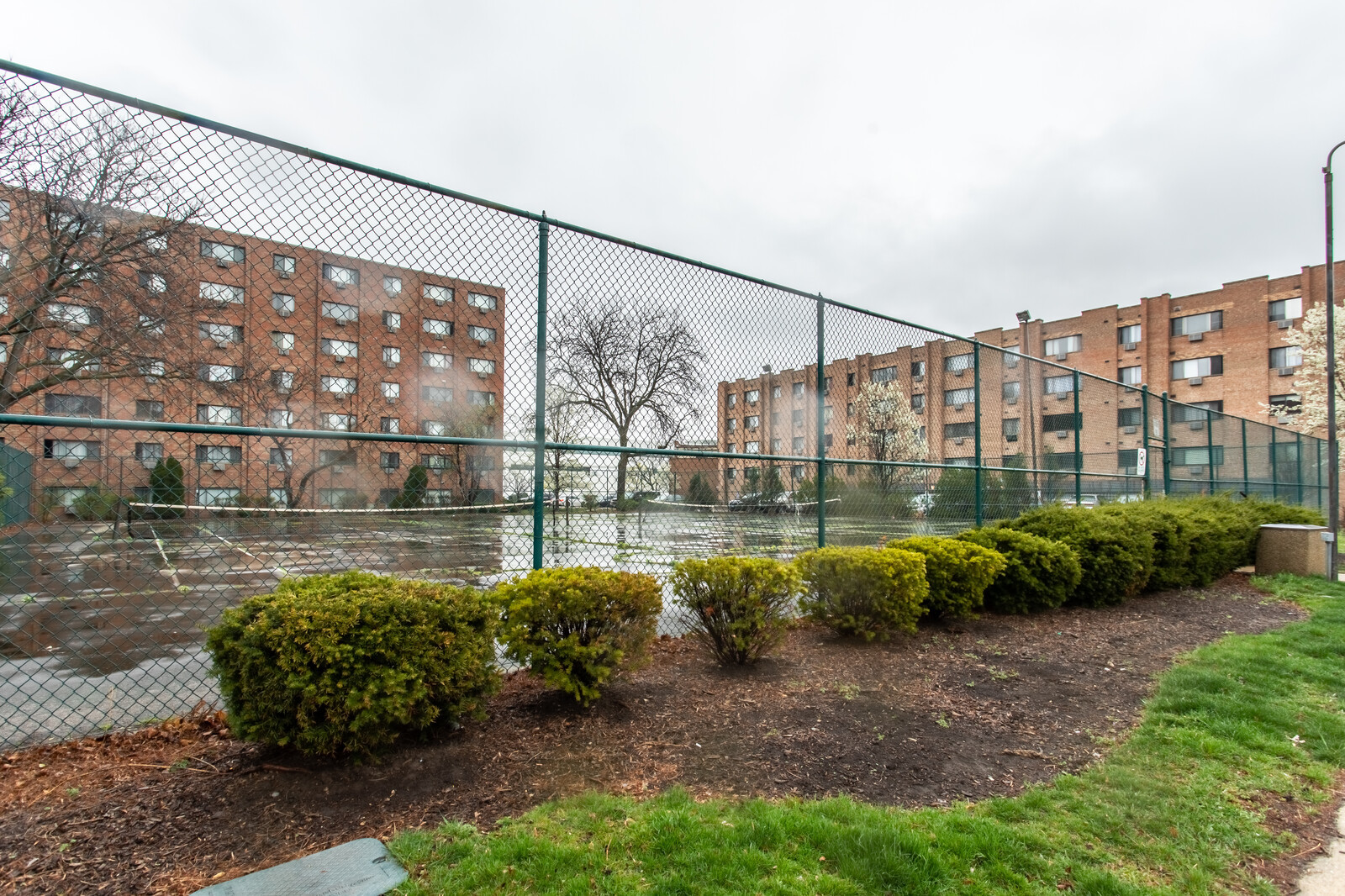 5310 N Chester Avenue #502, Chicago, IL 60656
