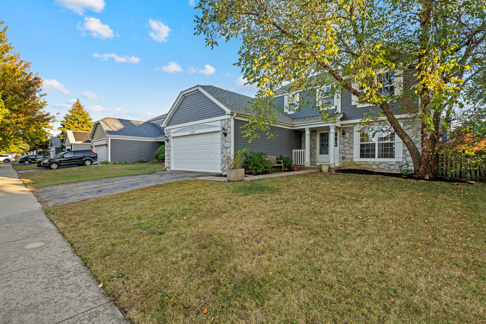 577 Greystone Lane, Bolingbrook, IL 60440