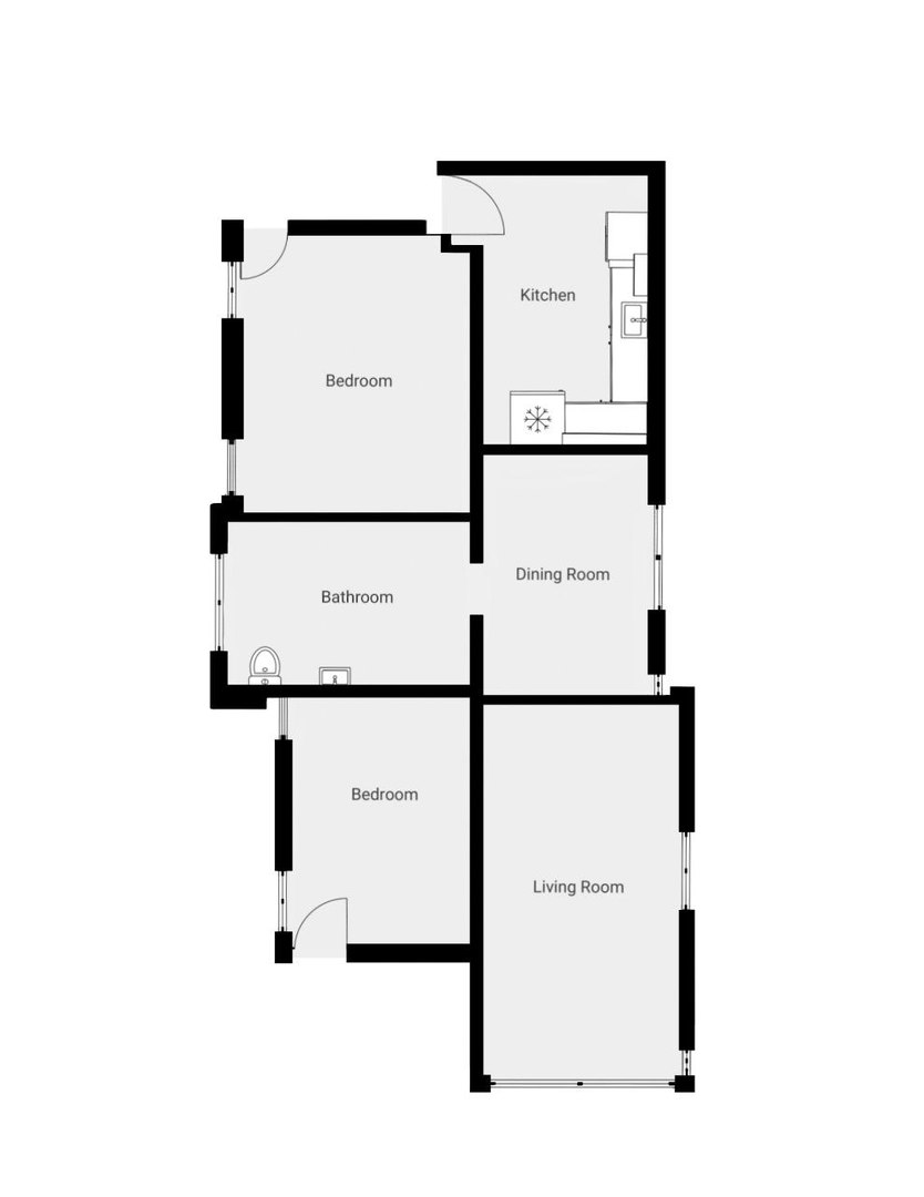 8150 S Marquette Avenue, Chicago, IL 60617
