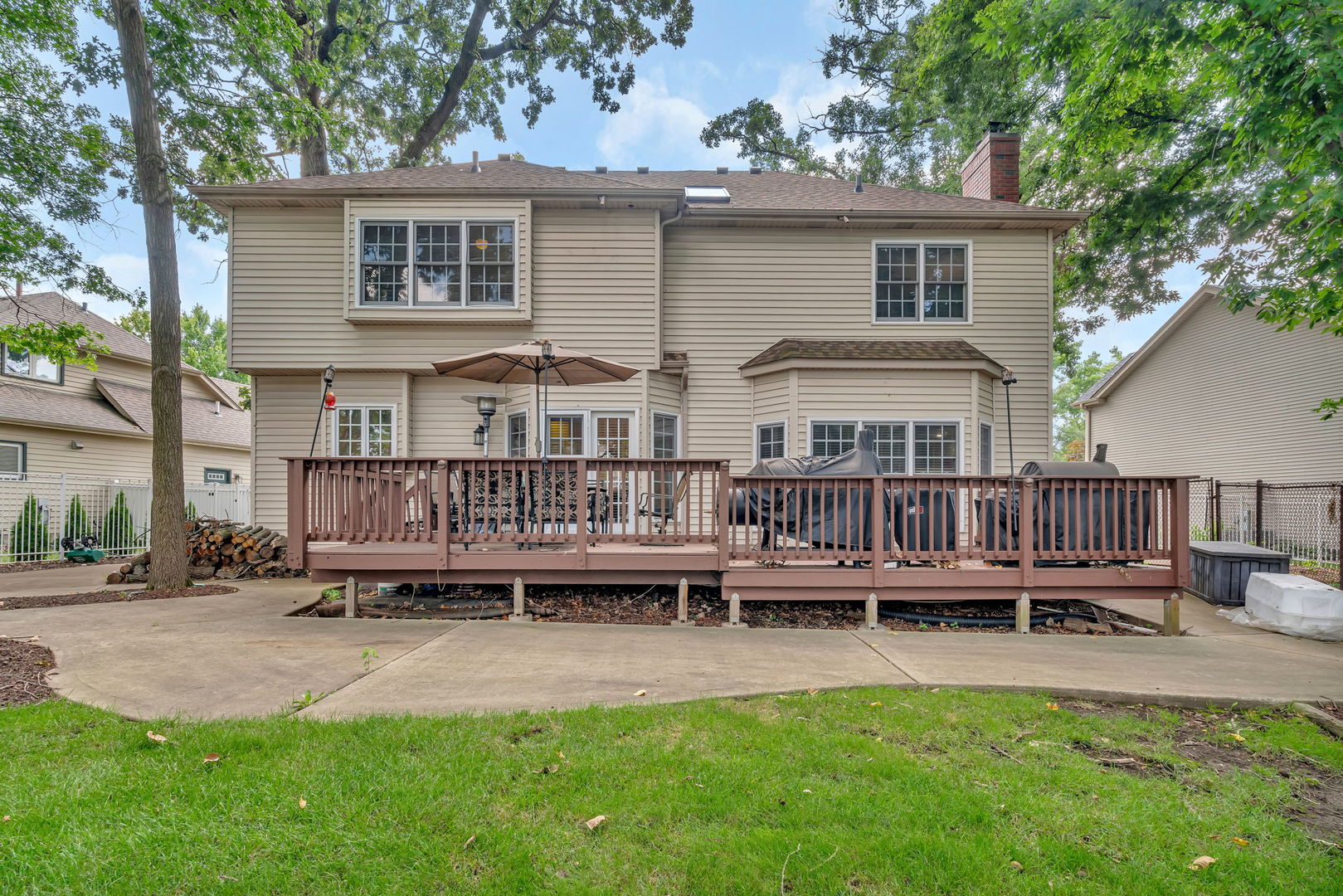 745 Feather Sound Drive, Bolingbrook, IL 60440