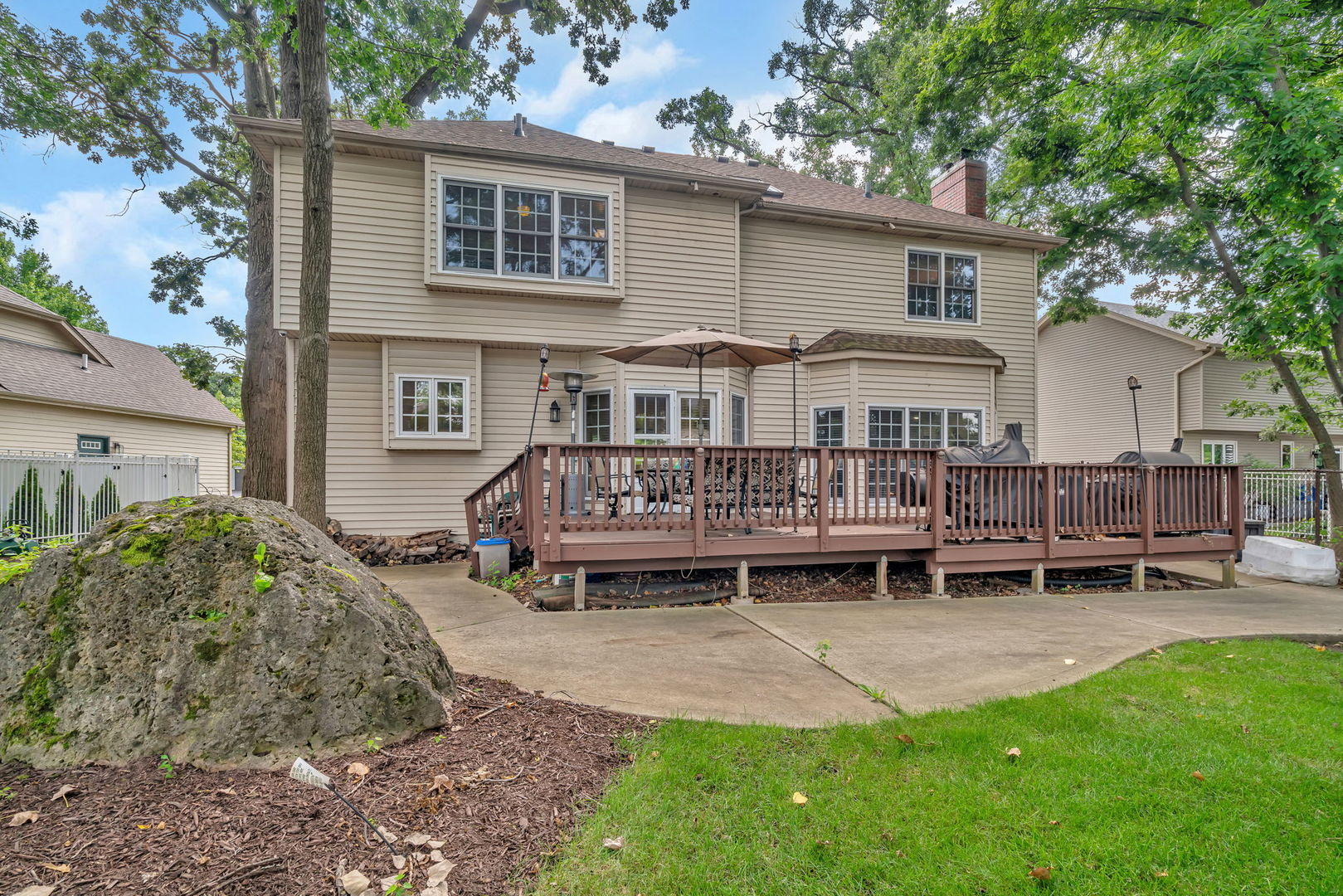 745 Feather Sound Drive, Bolingbrook, IL 60440