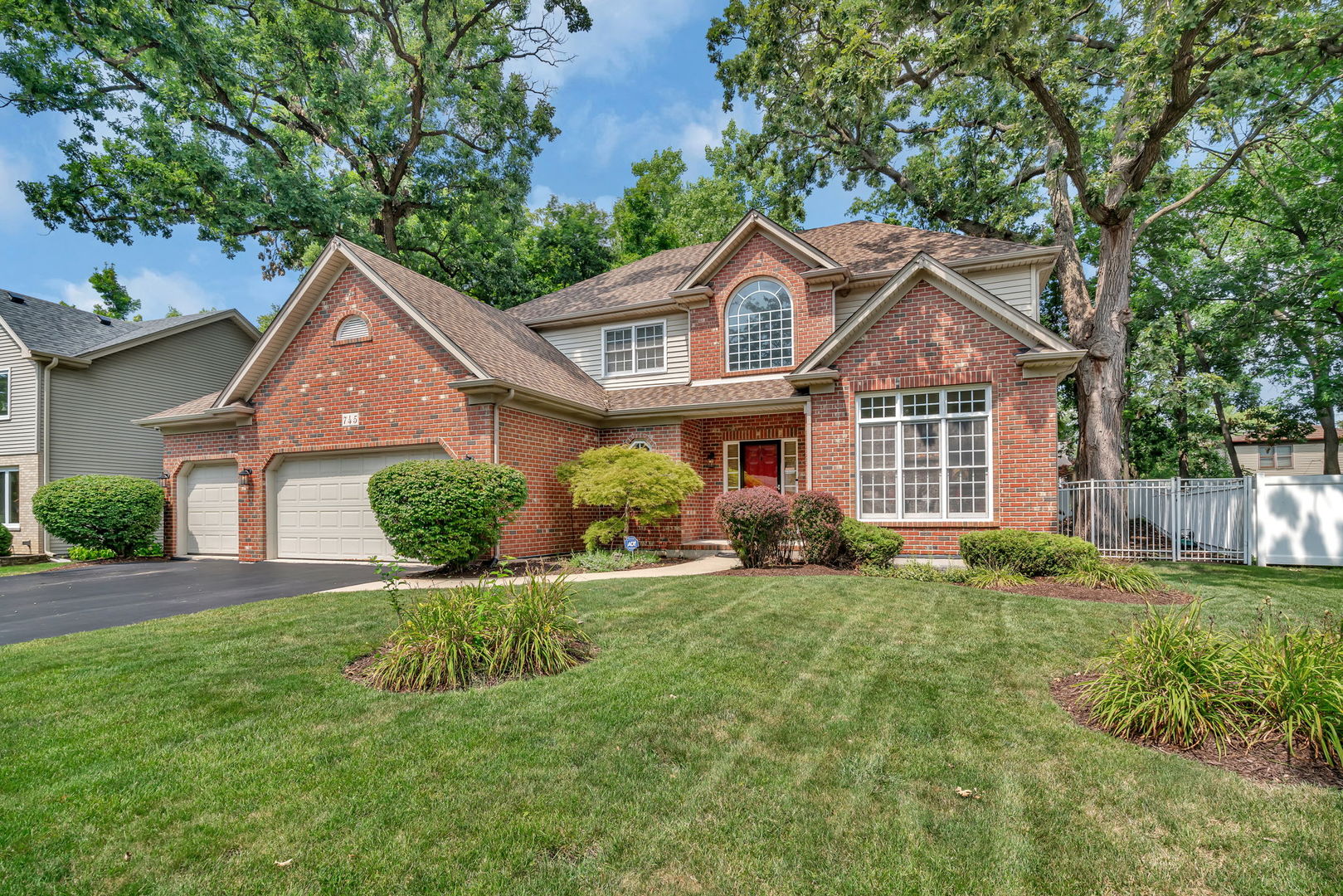 745 Feather Sound Drive, Bolingbrook, IL 60440