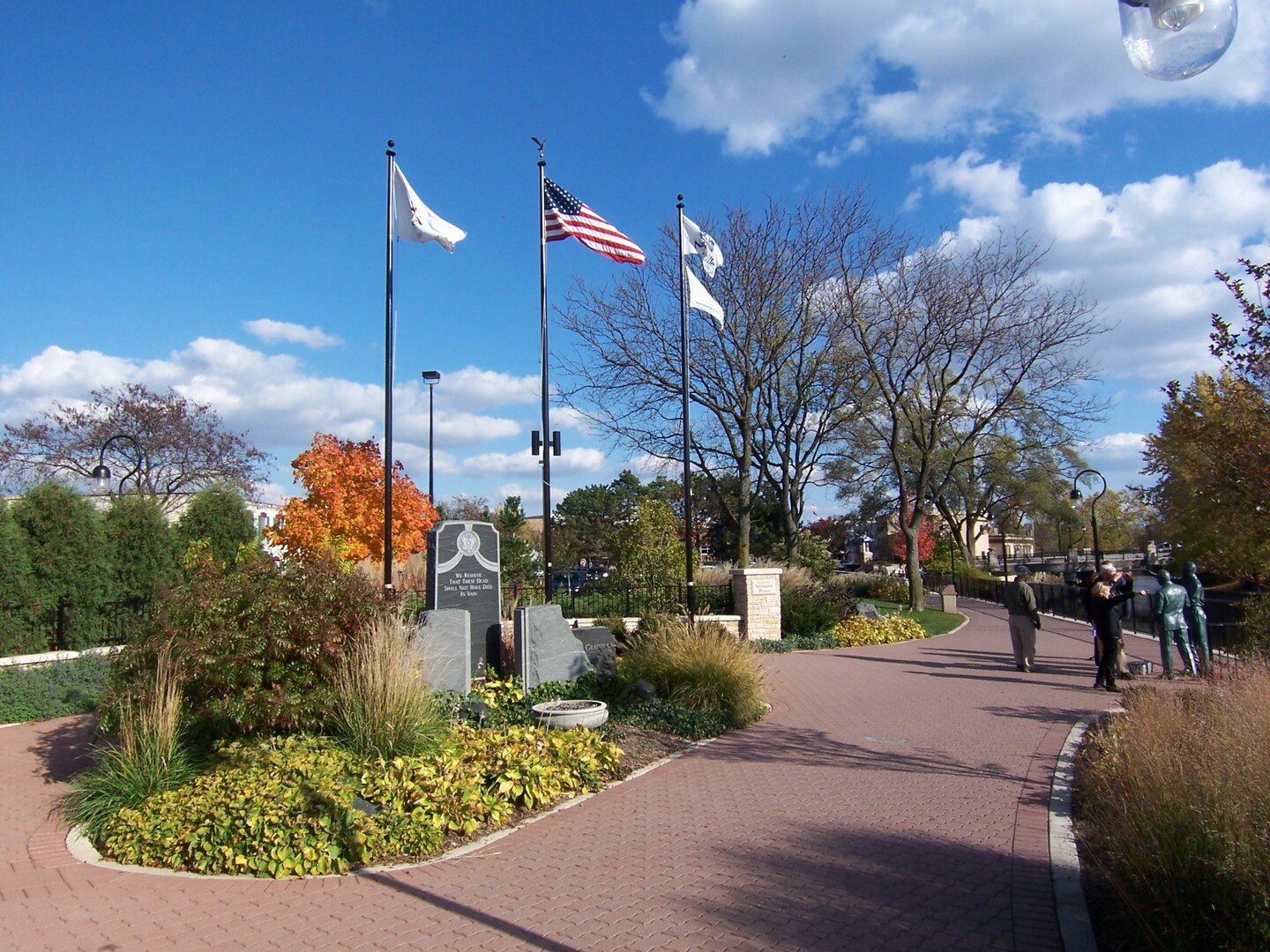 509 AURORA Avenue #117, Naperville, IL 60540