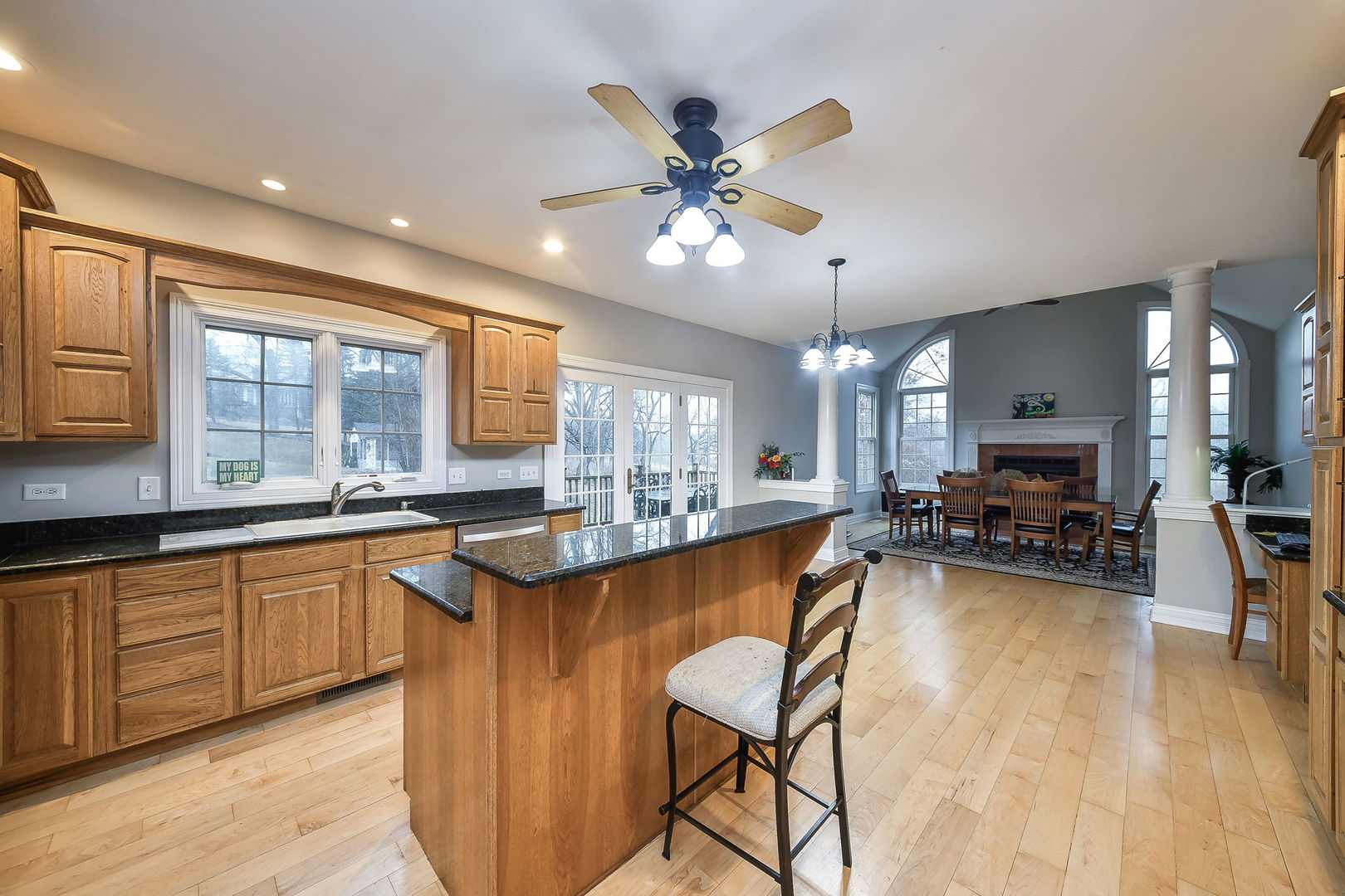 104 Bruell Street, Yorkville, IL 60560
