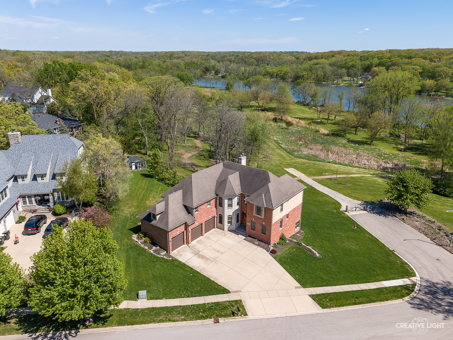 104 Bruell Street, Yorkville, IL 60560