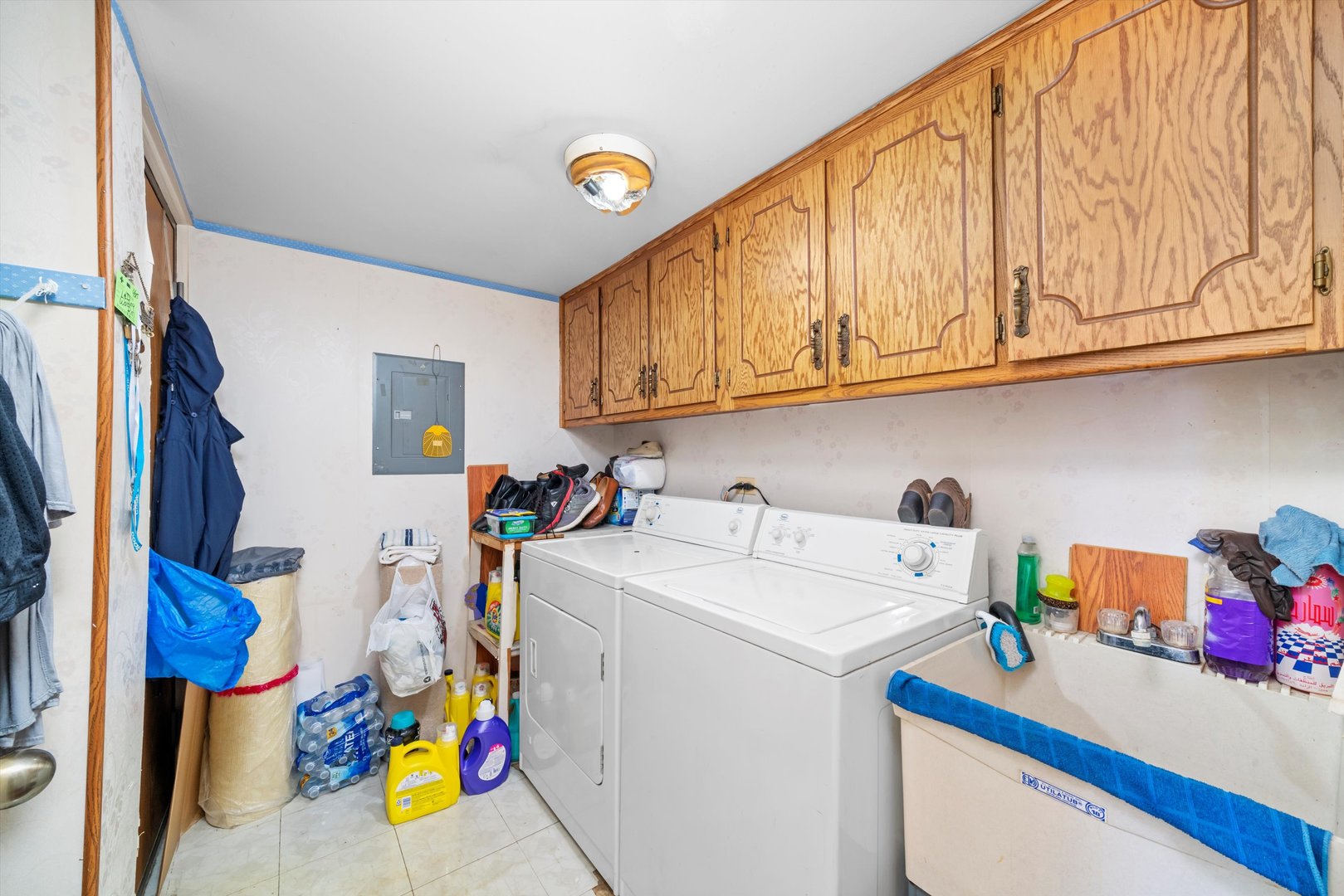 16825 81st Avenue #2S, Tinley Park, IL 60477