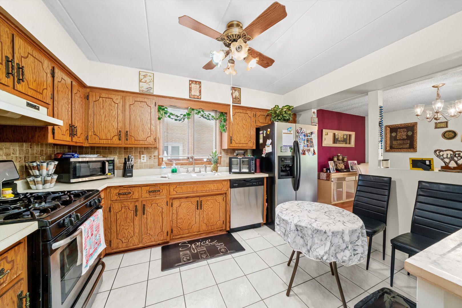 16825 81st Avenue #2S, Tinley Park, IL 60477