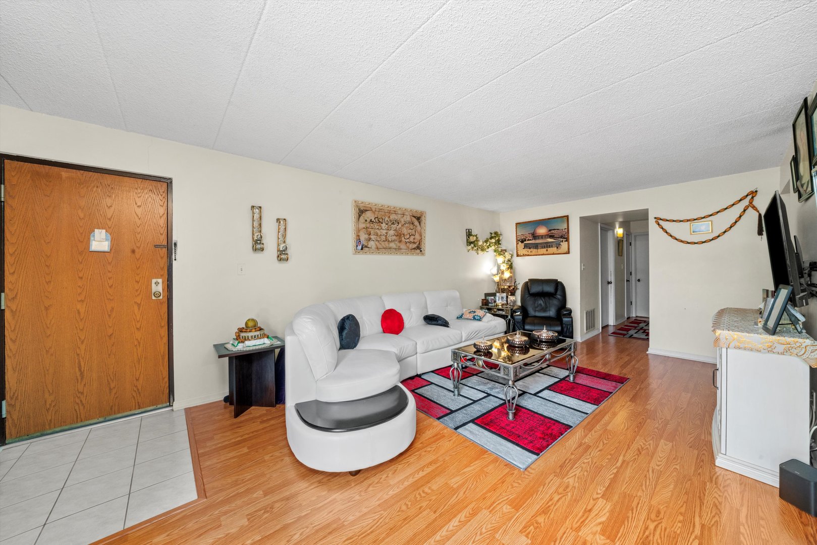 16825 81st Avenue #2S, Tinley Park, IL 60477
