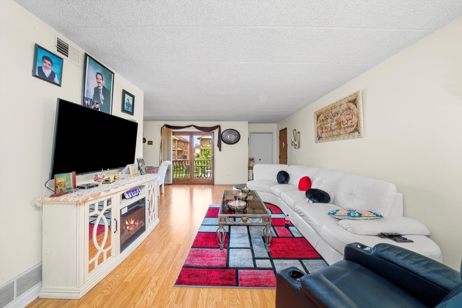 16825 81st Avenue #2S, Tinley Park, IL 60477
