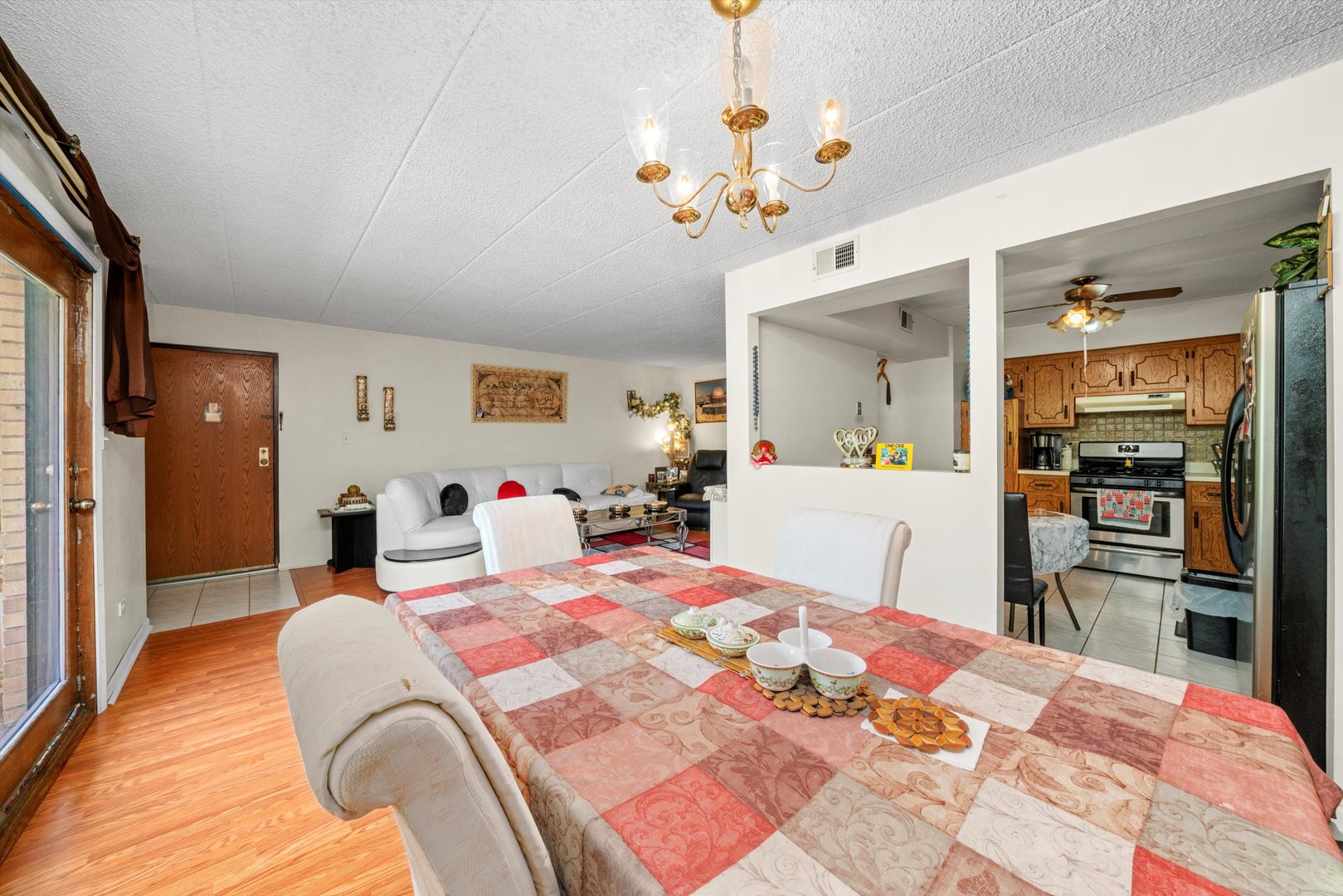16825 81st Avenue #2S, Tinley Park, IL 60477