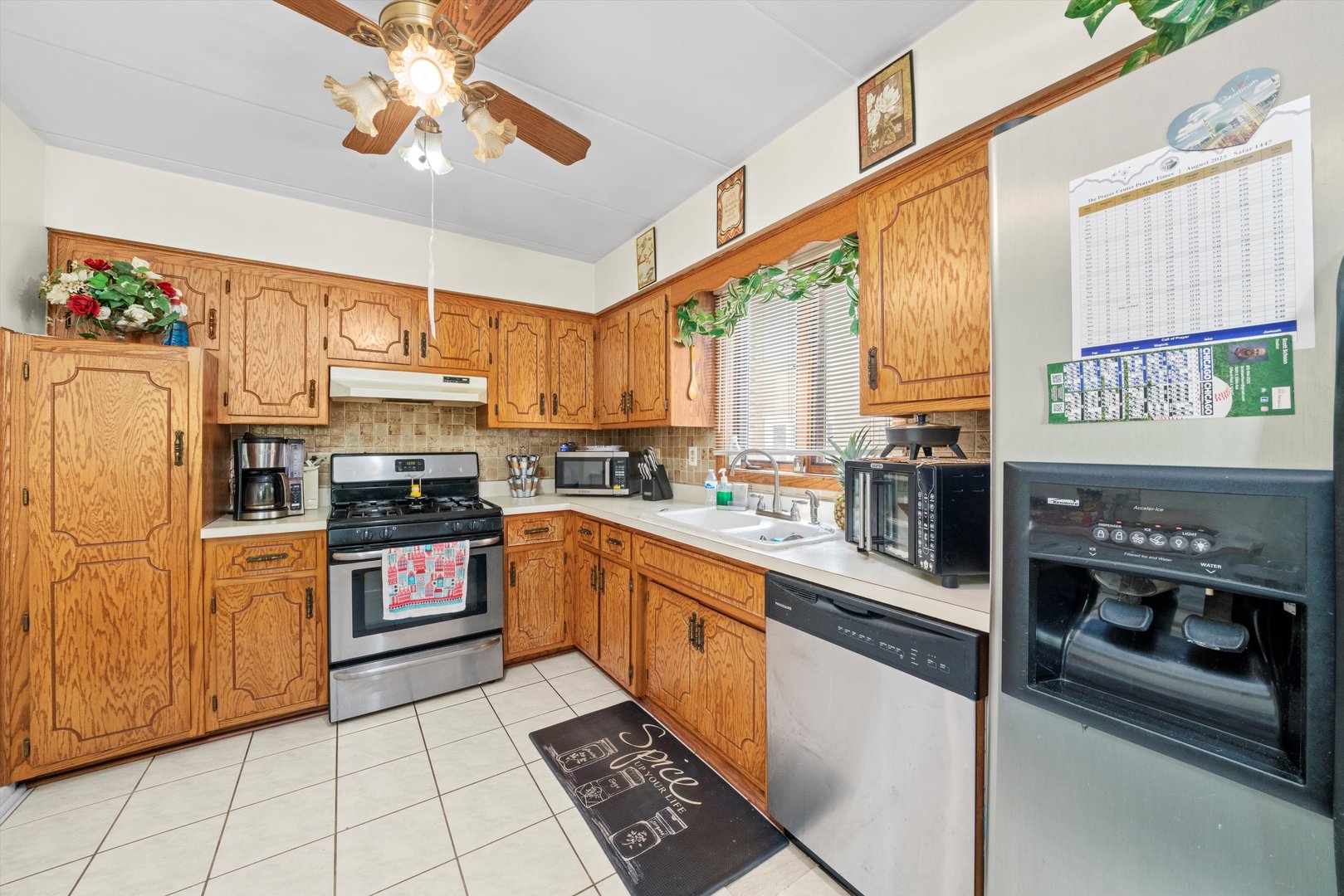 16825 81st Avenue #2S, Tinley Park, IL 60477