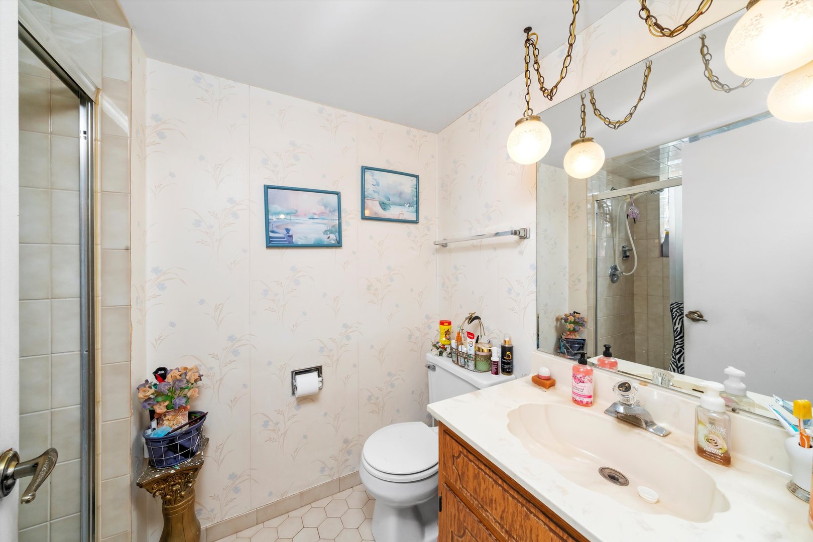 16825 81st Avenue #2S, Tinley Park, IL 60477