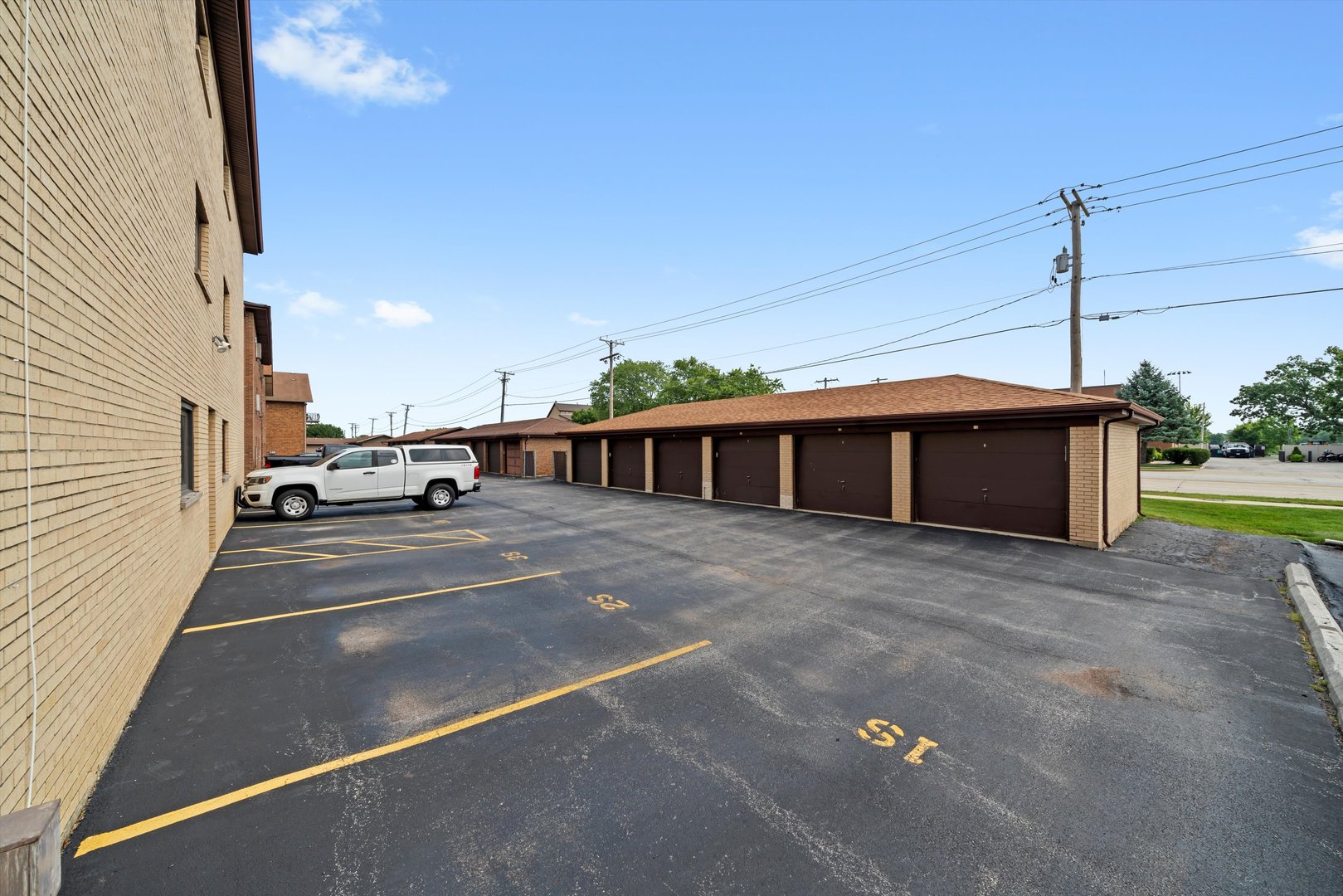 16825 81st Avenue #2S, Tinley Park, IL 60477