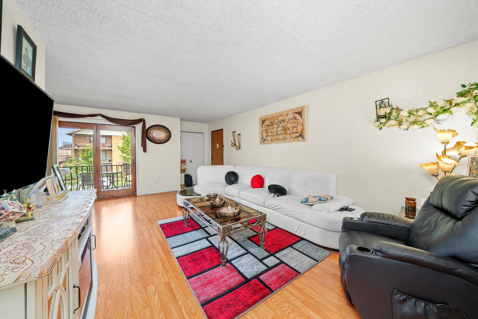 16825 81st Avenue #2S, Tinley Park, IL 60477