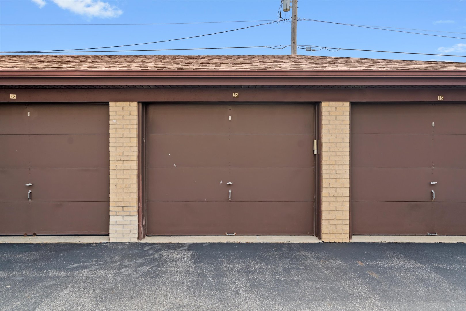 16825 81st Avenue #2S, Tinley Park, IL 60477