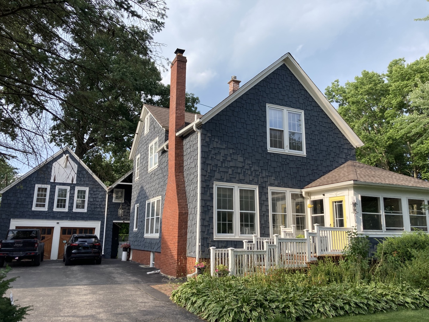 1606 Forest Avenue, Wilmette, IL 60091
