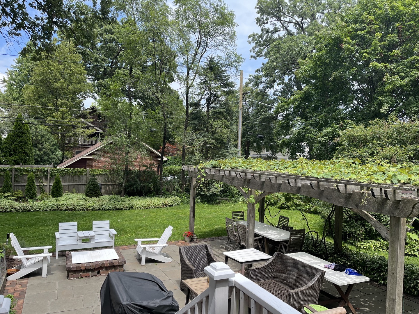 1606 Forest Avenue, Wilmette, IL 60091