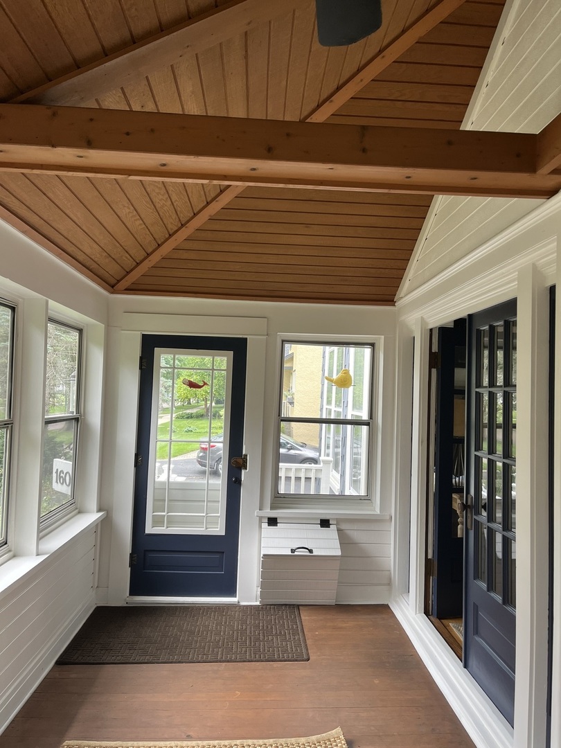 1606 Forest Avenue, Wilmette, IL 60091