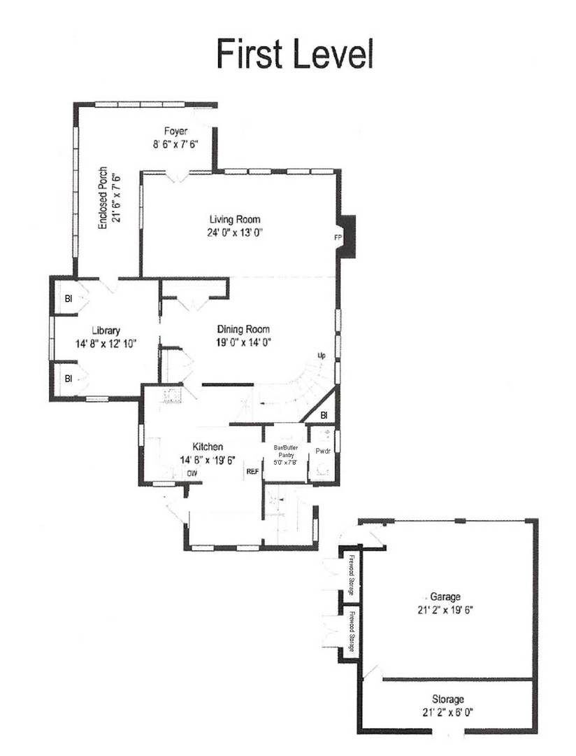 1606 Forest Avenue, Wilmette, IL 60091