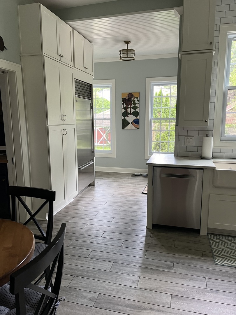 1606 Forest Avenue, Wilmette, IL 60091