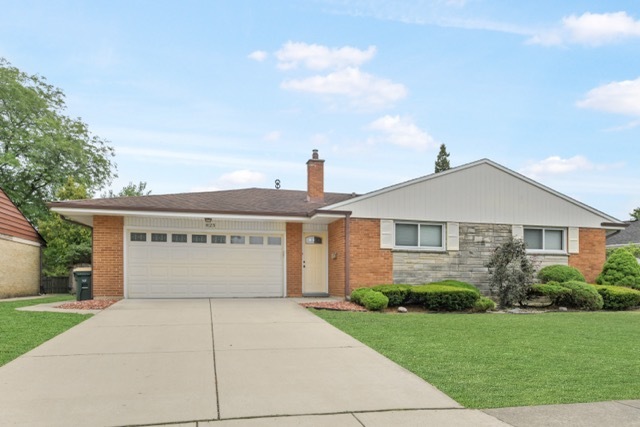 825 Ottawa Avenue, Park Ridge, IL 60068