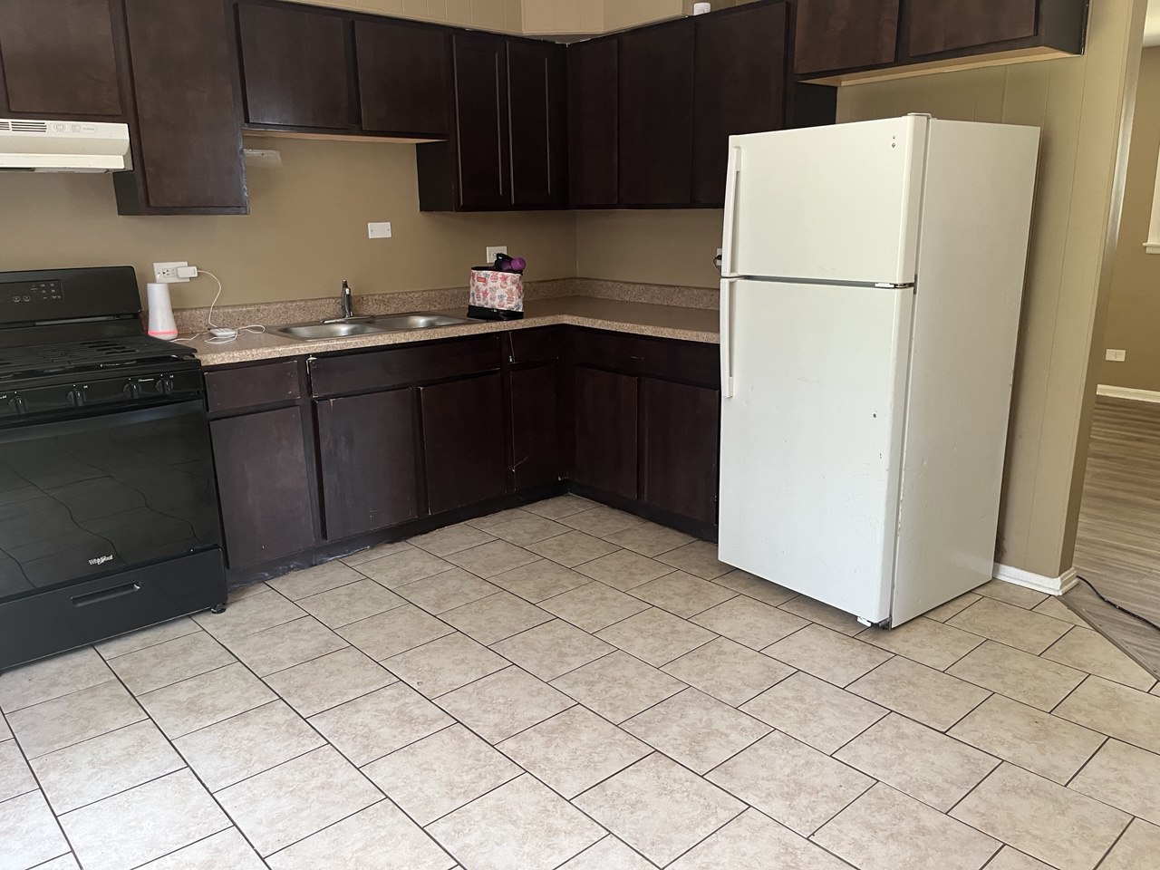 4741 183rd Street, Country Club Hills, IL 60478