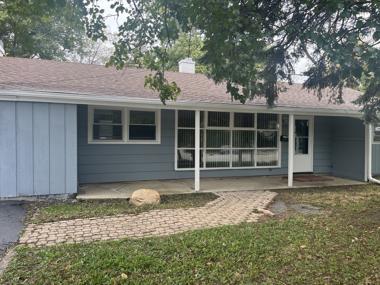 4741 183rd Street, Country Club Hills, IL 60478