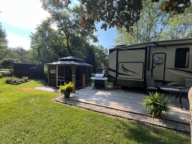 2795 E 28th Lot 24 Road, Seneca, IL 61360