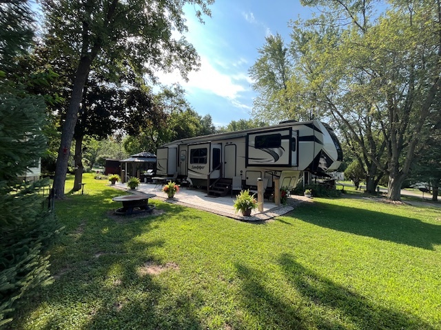 2795 E 28th Lot 24 Road, Seneca, IL 61360