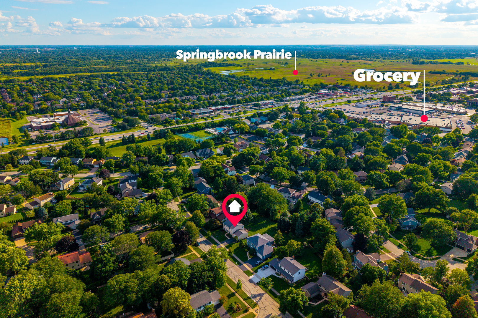1035 Williamsburg Drive, Naperville, IL 60540