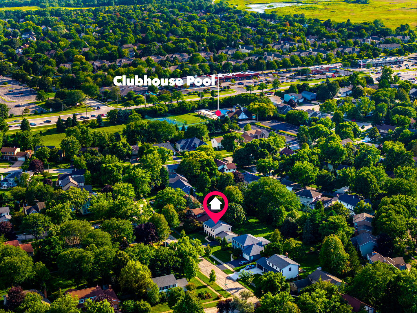 1035 Williamsburg Drive, Naperville, IL 60540