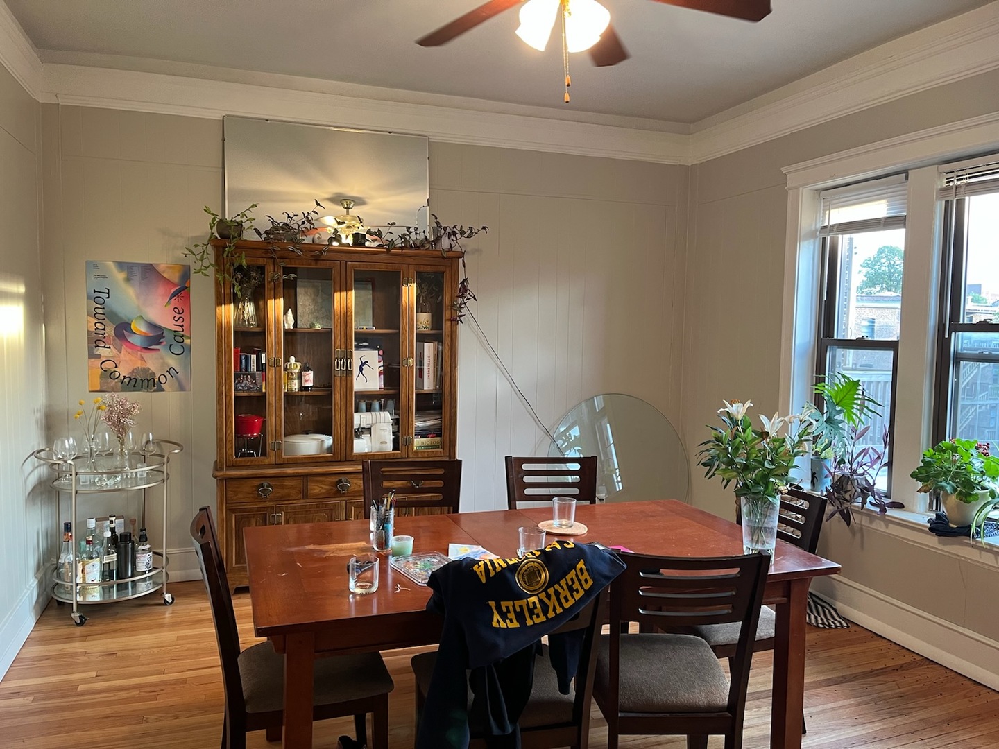 5110 S Woodlawn Avenue #3H, Chicago, IL 60615